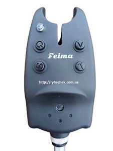 Feima baracuda ts
