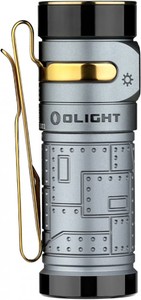 Olight baton 4 premium edition fighter pilot