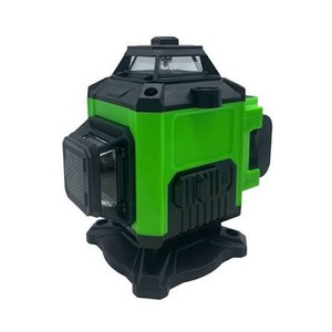 Pabk 3d 16-lines green