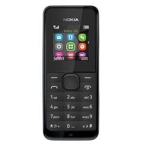 Nokia 105 rm-908