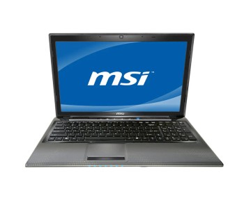 Msi 15/pentium p6000 ddr3/4gb ddr3/hdd 450 gb/*інтегрована