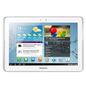 Samsung galaxy tab 2 10.1 gt-p5110