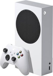 Игровая приставка Xbox360 series s 512gb