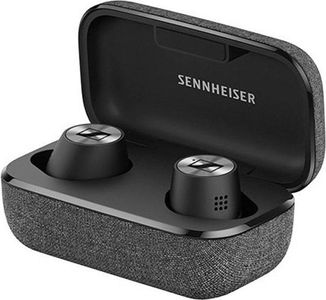 Наушники Sennheiser momentum true wireless 2