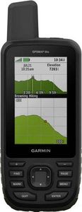 Garmin gpsmap 66s