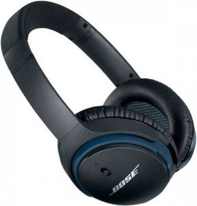 Bose soundlink around-ear ii