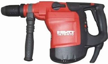 Перфоратор Hilti te 76-атс