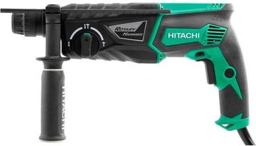 Перфоратор Hitachi dh 26 pc