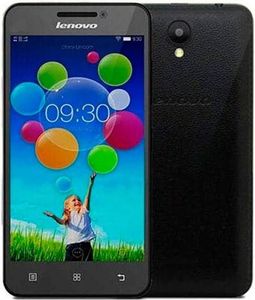 Мобільний телефон Lenovo a3600d