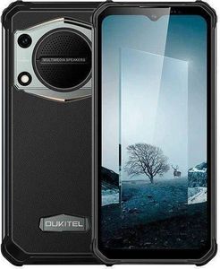 Мобільний телефон Oukitel wp22 8/256gb