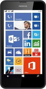 Мобільний телефон Nokia lumia 630 dual sim