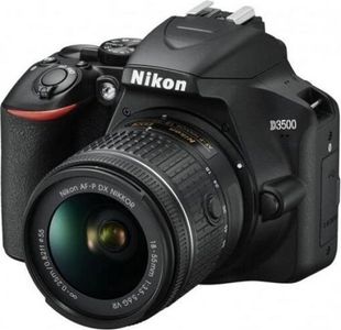 Nikon d3500 kit