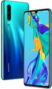 Huawei p30 6/128gb