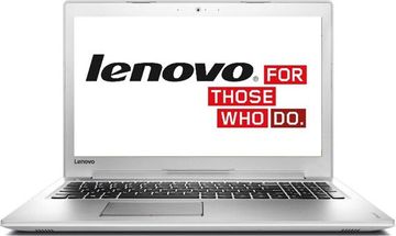 Ноутбук Lenovo єкр. 15,6/ core i7 7500u 2,7ghz/ ram12gb/ ssd256gb/video gf 920mx