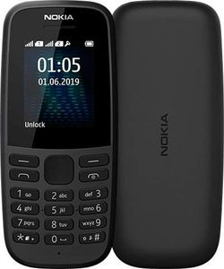 Мобильний телефон Nokia nokia 105 dual sim