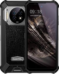 Мобильний телефон Oukitel wp19 pro 8/256gb