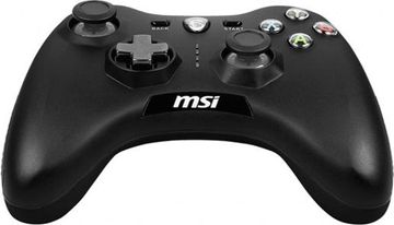 Игровой джойстик Msi force gc30 v2