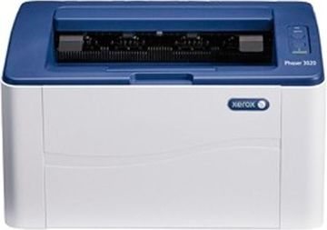 Xerox phaser 3020