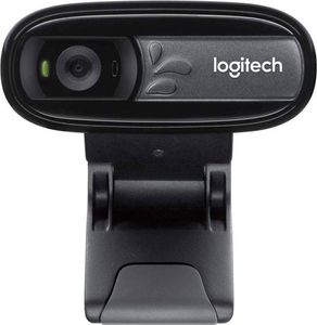 Веб камера Logitech webcam c170