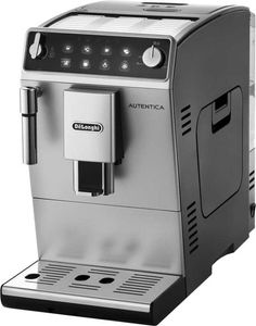 Кофеварка Delonghi autentica etam 29.510.sb