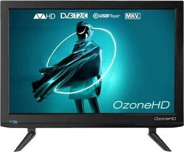 Телевізор Ozonehd 19hn82t2