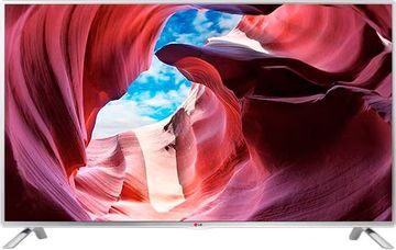 Телевізор Lg 39lb580v