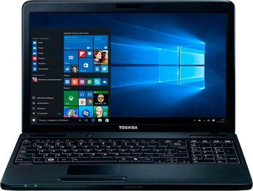 Ноутбук Toshiba єкр. 15,6/ core i3 370m 2,4ghz /ram4096mb/ hdd640gb/ dvd rw