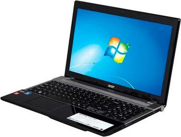 Ноутбук екран 15,6" Acer amd a8 4500m 1,9ghz/ ram4096mb/ hdd750gb/ dvd rw