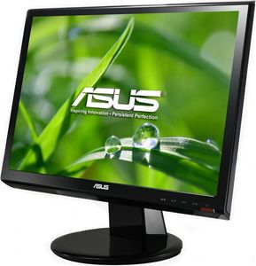 Монитор Asus vw 197