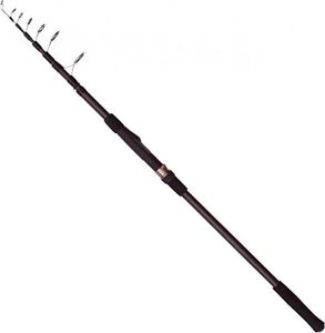 Mikado combat telecarp360+котушка daiwa finemode 4000