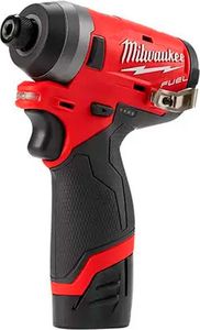 Milwaukee m12 2553-20