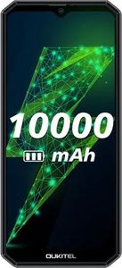 Oukitel k15 pro 8/128gb