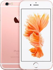 Мобильный телефон Apple iphone 6s 64gb