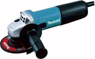 Угловая шлифмашина Makita 9557hn