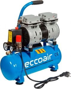 Компрессор Eccoair wb550-1a8