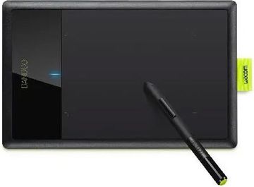 Графічний планшет Wacom bamboo pen ctl-470