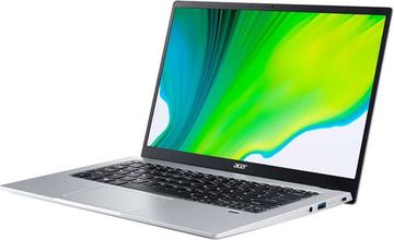 Ноутбук Acer єкр. 14/ pentium n6000 1.1ghz/ ram8gb/ ssd512gb/ intel uhd