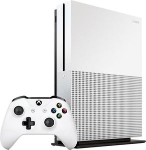 Игровая приставка Microsoft xbox one x 500gb