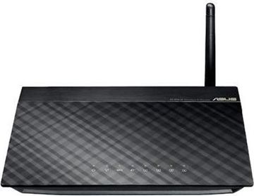 Беспроводный маршрутизатор Asus rt-n10 lx