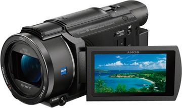 Видеокамера Sony fdr-ax53