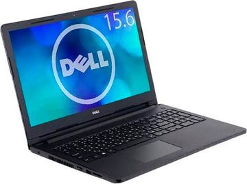 Ноутбук екран 15,6" Dell pentium n3710 1,6ghz/ ram4gb/ hdd500gb/ dvdrw