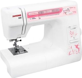 Швейная машина Janome 90e