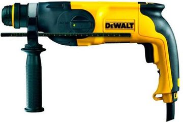 Перфоратор Dewalt d25113qs