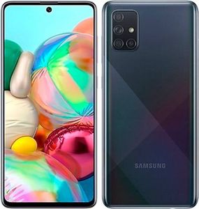 Мобильный телефон Samsung a715f galaxy a71 6/128gb