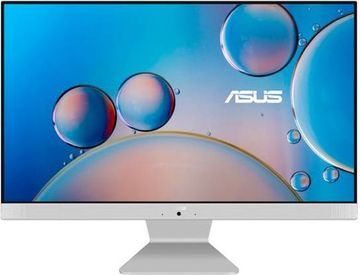 Моноблок Asus 23.8&#34;/amd ryzen 3 5300u 2.6 ггц / ram 8 гб / ssd 256 гб / amd radeon graphics