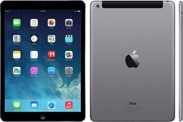 Планшет Apple ipad air 1 wifi a1475 32gb 3g