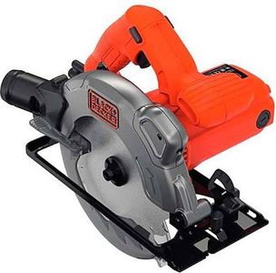 Пила дисковая Black & Decker cs1250l