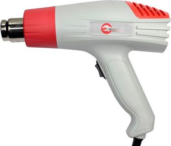 Фен строительный Intertool dt-2416