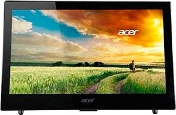 Комп'ютер-моноблок Acer 18,5&#34; z1-601 celeron n2840 2,16ghz /ram4096mb/ hdd500gb