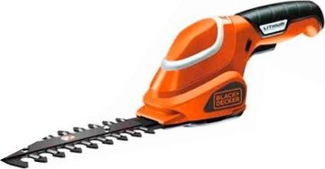 Кусторез Black&Decker gsl700